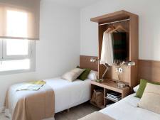 2. Appartement D