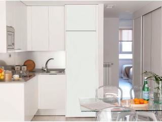 Appartement A