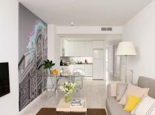 Appartement C