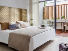 Appartement E