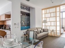 Appartement E