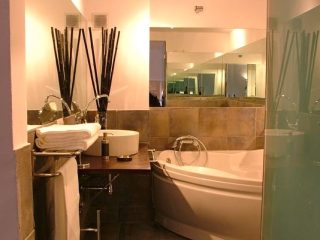 Badkamer Badkamer