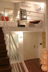 Kamer met vide Kamer met vide