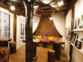 Lounge Lounge