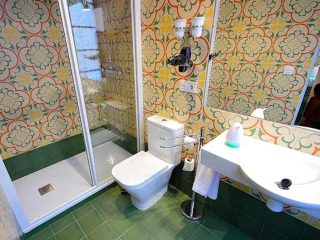 Badkamer Badkamer