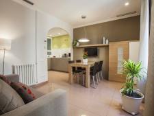 1.1 Ruime, lichte & tiptop verzorgde appartementen hartje Barcelona