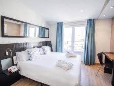 4.2 Centraal gelegen ‘boutique’ hotel met 45 kamers in voormalig Palacio