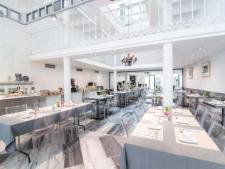 4.2 Centraal gelegen ‘boutique’ hotel met 45 kamers in voormalig Palacio
