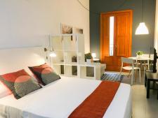 4.1 Ruim en licht appartement in de wijk El Carme