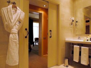 Badkamer