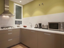 Keuken