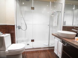 Badkamer