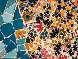 Parque Guell