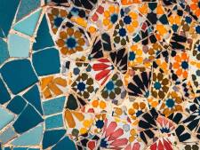 Parque Guell
