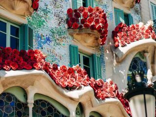 5. Sant Jordi