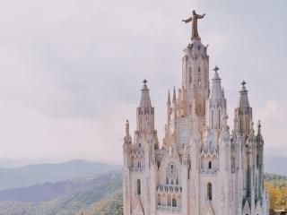 Montjuic