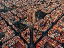 7. Sagrada Familia