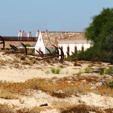 Praia do Barril
