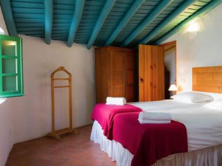 Slaapkamer