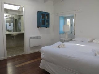 Slaapkamer