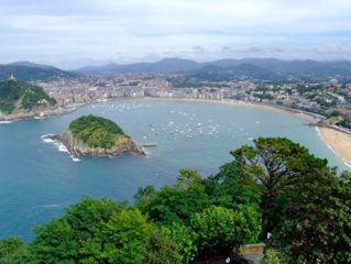 Bahia de Concha