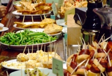 Pintxos