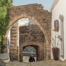 Fly drive Alentejo Natuur en Cultuur