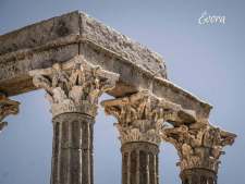 Evora