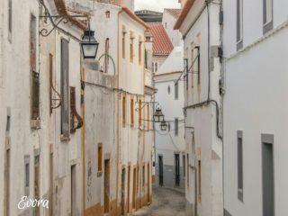 Evora