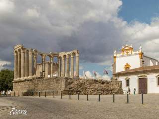 Evora
