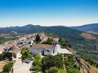 Marvao