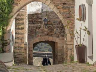 Monsaraz