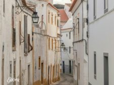 Evora