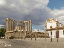 Evora