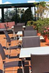Dakterras