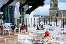 Terras