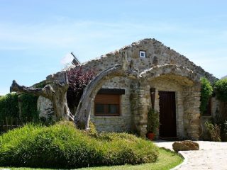 Casa Roca
