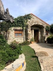 Casa Roca in El Palmar