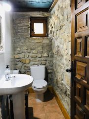 Aparte wc