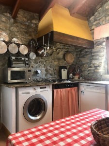 Keuken