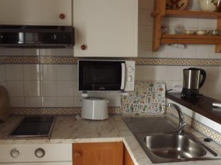 Keuken