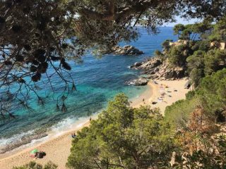 Costa Brava