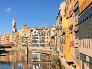 Girona