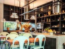 Cooking en Nature Hotel
