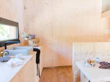 Appartement the Nest