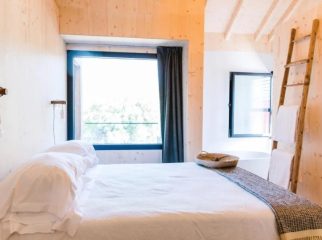 Appartement the Nest