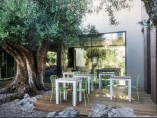 Cooking en Nature Hotel
