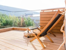 Appartement the Nest
