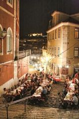 De wijk Chiado