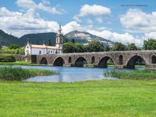 Ponte de Lima in Porto e Norte